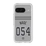 スリムプロテクションプレミアムケース［ 読売ジャイアンツ - #054 NAOE - ビジター ］