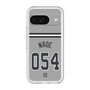 スリムプロテクションプレミアムケース［ 読売ジャイアンツ - #054 NAOE - ビジター ］