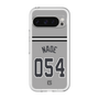 スリムプロテクションプレミアムケース［ 読売ジャイアンツ - #054 NAOE - ビジター ］