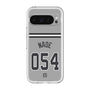 スリムプロテクションプレミアムケース［ 読売ジャイアンツ - #054 NAOE - ビジター ］