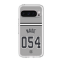 スリムプロテクションプレミアムケース［ 読売ジャイアンツ - #054 NAOE - ビジター ］