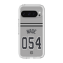 スリムプロテクションプレミアムケース［ 読売ジャイアンツ - #054 NAOE - ビジター ］