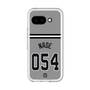 スリムプロテクションプレミアムケース［ 読売ジャイアンツ - #054 NAOE - ビジター ］