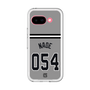 スリムプロテクションプレミアムケース［ 読売ジャイアンツ - #054 NAOE - ビジター ］
