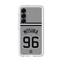 スリムプロテクションプレミアムケース［ 読売ジャイアンツ - #96 MITSUKA -ビジター ］
