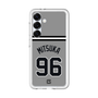 スリムプロテクションプレミアムケース［ 読売ジャイアンツ - #96 MITSUKA -ビジター ］