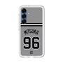 スリムプロテクションプレミアムケース［ 読売ジャイアンツ - #96 MITSUKA -ビジター ］