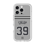 スリムプロテクションプレミアムケース［ 読売ジャイアンツ - #39 CHLUP -ビジター ］