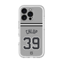 スリムプロテクションプレミアムケース［ 読売ジャイアンツ - #39 CHLUP -ビジター ］