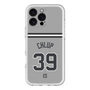 スリムプロテクションプレミアムケース［ 読売ジャイアンツ - #39 CHLUP -ビジター ］