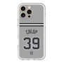 スリムプロテクションプレミアムケース［ 読売ジャイアンツ - #39 CHLUP -ビジター ］