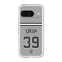 スリムプロテクションプレミアムケース［ 読売ジャイアンツ - #39 CHLUP -ビジター ］