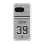 スリムプロテクションプレミアムケース［ 読売ジャイアンツ - #39 CHLUP -ビジター ］