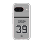スリムプロテクションプレミアムケース［ 読売ジャイアンツ - #39 CHLUP -ビジター ］