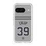 スリムプロテクションプレミアムケース［ 読売ジャイアンツ - #39 CHLUP -ビジター ］