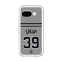 スリムプロテクションプレミアムケース［ 読売ジャイアンツ - #39 CHLUP -ビジター ］