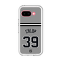 スリムプロテクションプレミアムケース［ 読売ジャイアンツ - #39 CHLUP -ビジター ］