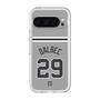 スリムプロテクションプレミアムケース［ 読売ジャイアンツ - #29 DALBEC - ビジター ］