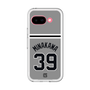 スリムプロテクションプレミアムケース［ 読売ジャイアンツ - #39 MINAKAWA - ビジター ］