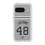スリムプロテクションプレミアムケース［ 読売ジャイアンツ - #48 LUCIANO - ビジター ］