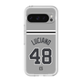 スリムプロテクションプレミアムケース［ 読売ジャイアンツ - #48 LUCIANO - ビジター ］