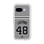 スリムプロテクションプレミアムケース［ 読売ジャイアンツ - #48 LUCIANO - ビジター ］