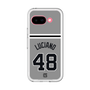スリムプロテクションプレミアムケース［ 読売ジャイアンツ - #48 LUCIANO - ビジター ］