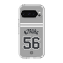 スリムプロテクションプレミアムケース［ 読売ジャイアンツ - #56 KITAURA - ビジター ］