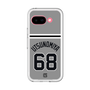 スリムプロテクションプレミアムケース［ 読売ジャイアンツ - #68 UTSUNOMIYA - ビジター ］