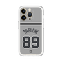スリムプロテクションプレミアムケース［ 読売ジャイアンツ - #89 TAGUCHI - ビジター ］