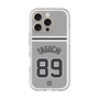 スリムプロテクションプレミアムケース［ 読売ジャイアンツ - #89 TAGUCHI - ビジター ］