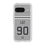 スリムプロテクションプレミアムケース［ 読売ジャイアンツ - #90 LEE - ビジター ］