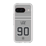 スリムプロテクションプレミアムケース［ 読売ジャイアンツ - #90 LEE - ビジター ］