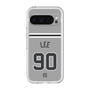 スリムプロテクションプレミアムケース［ 読売ジャイアンツ - #90 LEE - ビジター ］