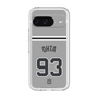 スリムプロテクションプレミアムケース［ 読売ジャイアンツ - #93 OHTA - ビジター ］