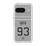 スリムプロテクションプレミアムケース［ 読売ジャイアンツ - #93 OHTA - ビジター ］