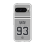 スリムプロテクションプレミアムケース［ 読売ジャイアンツ - #93 OHTA - ビジター ］