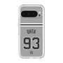 スリムプロテクションプレミアムケース［ 読売ジャイアンツ - #93 OHTA - ビジター ］
