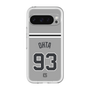 スリムプロテクションプレミアムケース［ 読売ジャイアンツ - #93 OHTA - ビジター ］