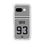 スリムプロテクションプレミアムケース［ 読売ジャイアンツ - #93 OHTA - ビジター ］