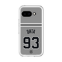 スリムプロテクションプレミアムケース［ 読売ジャイアンツ - #93 OHTA - ビジター ］