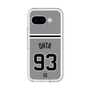 スリムプロテクションプレミアムケース［ 読売ジャイアンツ - #93 OHTA - ビジター ］