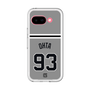 スリムプロテクションプレミアムケース［ 読売ジャイアンツ - #93 OHTA - ビジター ］