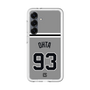 スリムプロテクションプレミアムケース［ 読売ジャイアンツ - #93 OHTA - ビジター ］