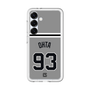 スリムプロテクションプレミアムケース［ 読売ジャイアンツ - #93 OHTA - ビジター ］