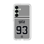 スリムプロテクションプレミアムケース［ 読売ジャイアンツ - #93 OHTA - ビジター ］