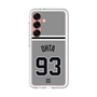 スリムプロテクションプレミアムケース［ 読売ジャイアンツ - #93 OHTA - ビジター ］