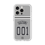 スリムプロテクションプレミアムケース［ 読売ジャイアンツ - #001 SUZUKI - ビジター ］