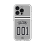 スリムプロテクションプレミアムケース［ 読売ジャイアンツ - #001 SUZUKI - ビジター ］