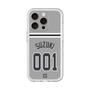 スリムプロテクションプレミアムケース［ 読売ジャイアンツ - #001 SUZUKI - ビジター ］